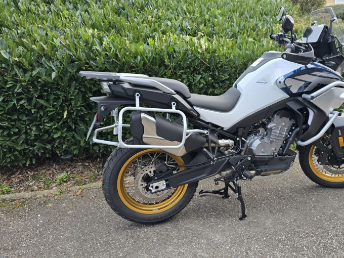 CF MOTO 800 MT EXPLORE 4