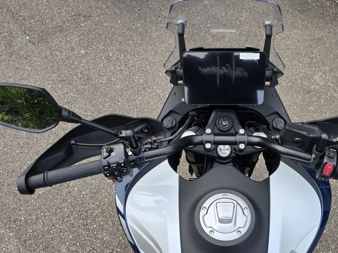 CF MOTO 800 MT EXPLORE 4