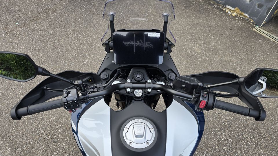 CF MOTO 800 MT EXPLORE 4