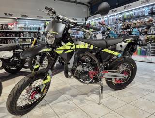 FANTIC XM 50 PERFORMANCE - 2025