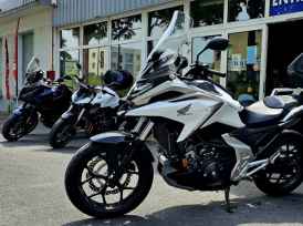 HONDA NC750XD - 2021