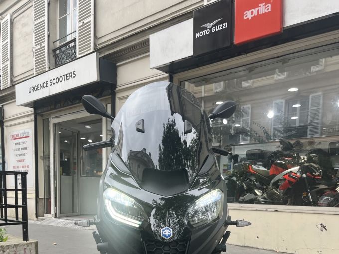 PIAGGIO MP3 310 HPE SPORT 4