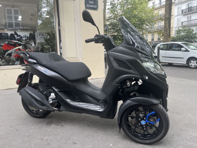 PIAGGIO MP3 310 HPE SPORT 4