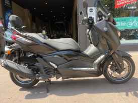 YAMAHA XMAX 125 TECH MAX - 2024