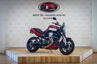 YAMAHA MT-01 - 2007