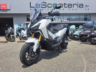 SYM ADX 400 TG - 2025