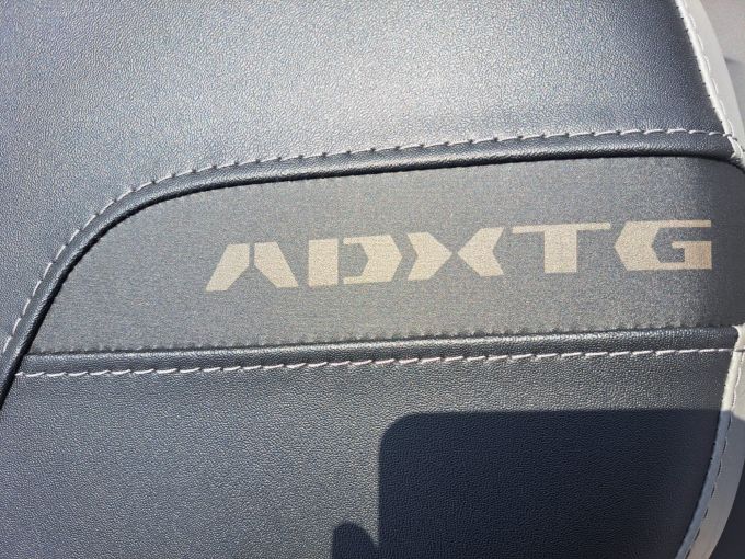 SYM ADX 400 TG 4