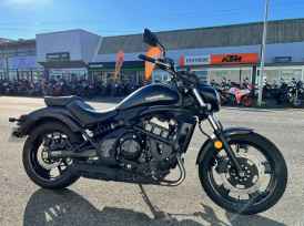 KAWASAKI VULCAN 650 S - 2023