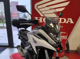 HONDA NC750XD - 2021