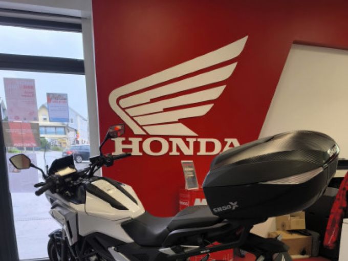 HONDA NC750XD 4