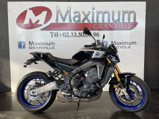 YAMAHA MT-09 SP - 2025