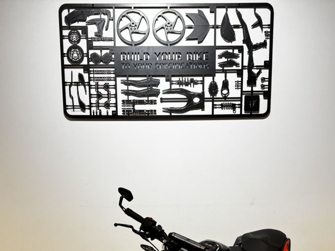 KTM 125 DUKE ABS 4