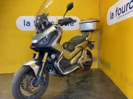 HONDA X-ADV - 2017