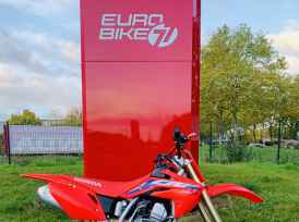 HONDA CRF - 2024