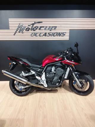 YAMAHA FAZER 1000 - 2005