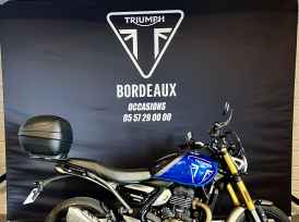 TRIUMPH SPEED 400 - 2024