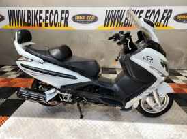 SYM GTS 125 - 2011