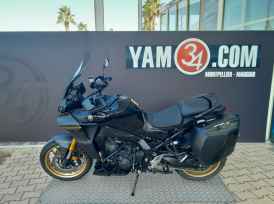 YAMAHA TRACER 900 GT - 2023