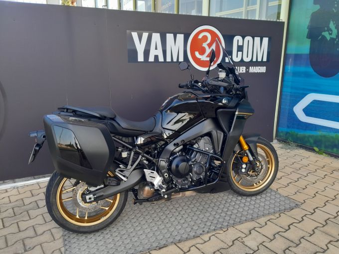 YAMAHA TRACER 900 GT 4