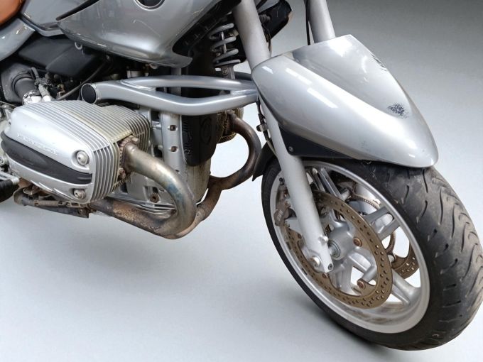 BMW R 850 R 4