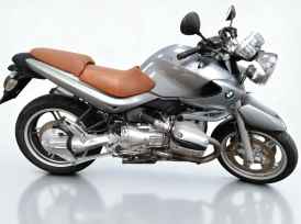BMW R 850 R - 2005