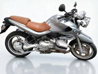 BMW R 850 R - 2005