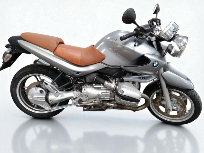 BMW R 850 R 4