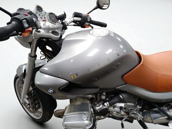 BMW R 850 R 4