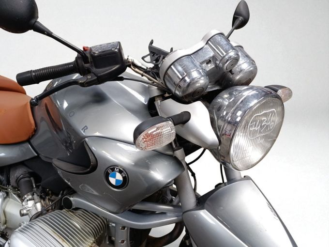 BMW R 850 R 4