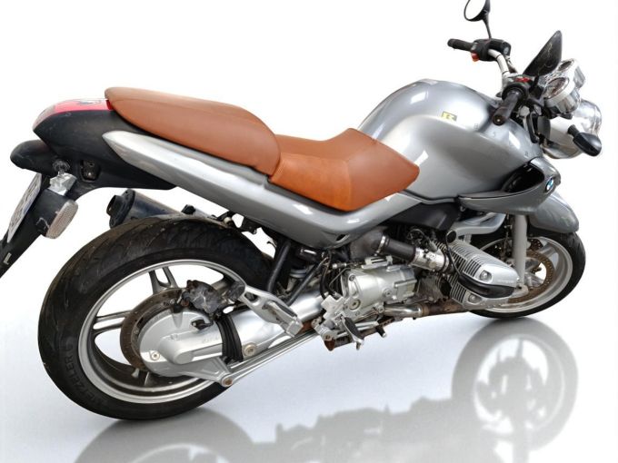 BMW R 850 R 4