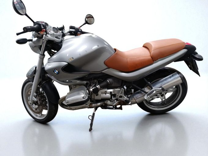 BMW R 850 R 4