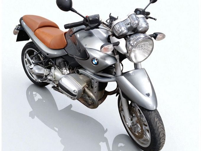 BMW R 850 R 4