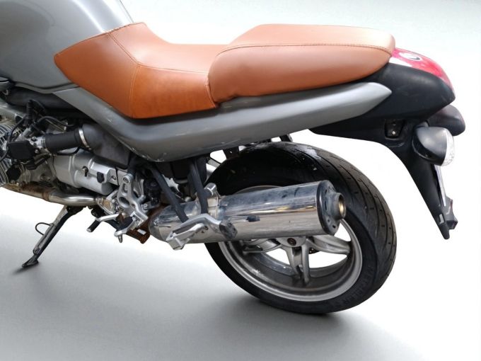 BMW R 850 R 4