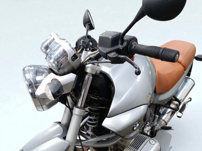 BMW R 850 R 4