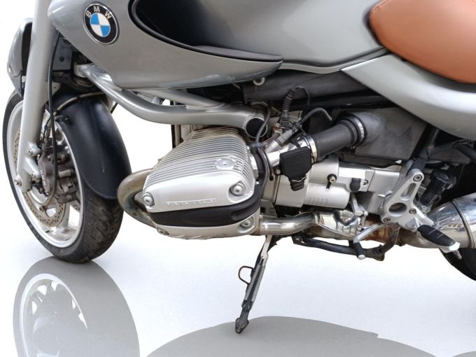 BMW R 850 R 4
