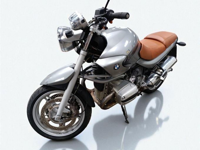BMW R 850 R 4
