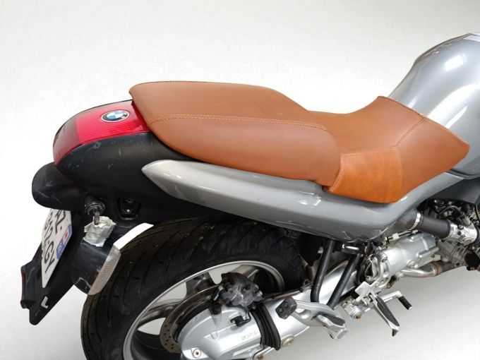 BMW R 850 R 4