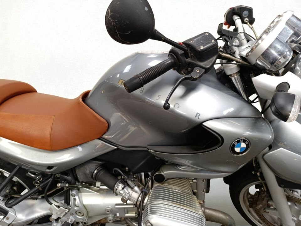 BMW R 850 R 4