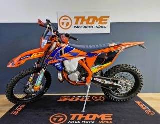 KTM 300 EXC TPi - 2019