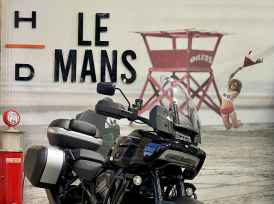 HARLEY-DAVIDSON ADVENTURE PAN AMERICA 1250 SPECIAL - 2021