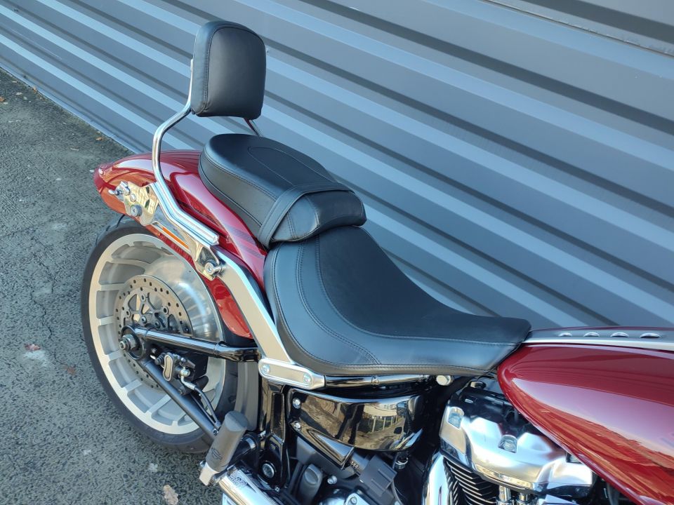 HARLEY-DAVIDSON SOFTAIL FAT BOY 1868 4