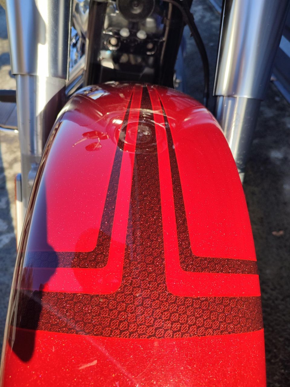 HARLEY-DAVIDSON SOFTAIL FAT BOY 1868 4