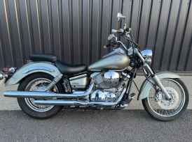 YAMAHA XV 125 - 2004