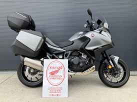 HONDA NT1100 - 2024