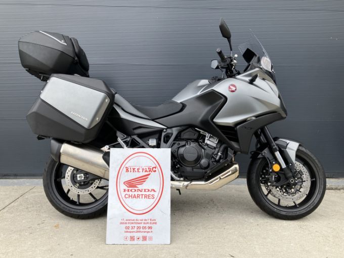 HONDA NT1100 4