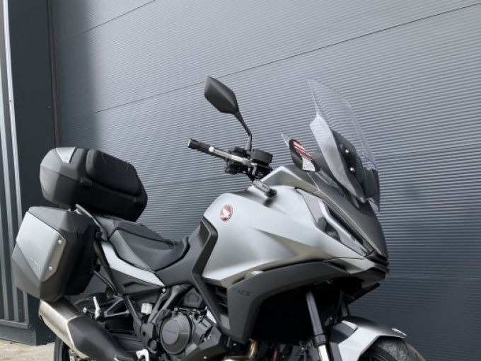 HONDA NT1100 4