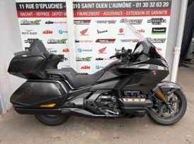 HONDA GL 1800 GOLDWING DCT - 2024