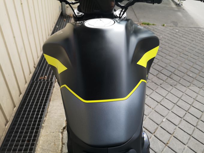 DUCATI DIAVEL V4 4