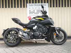 DUCATI DIAVEL V4 - 2025