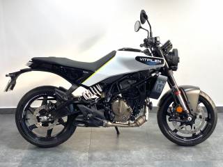 HUSQVARNA 125 VITPILEN - 2024